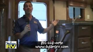 2014 Show Hauler Dylans RV