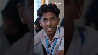 XandY Hybrid Math Course | Malabar Central School | XandY Learning #maths  #highschool #hybrid