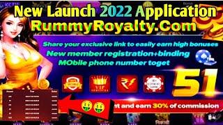 coorbet app payment success 100% today earning daily #newrummyapps