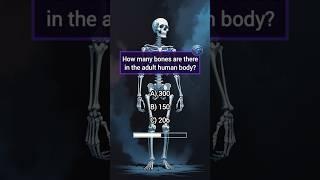 How Well Do You Know Your Body? Take This Anatomy Quiz to Find Out! #anatomyquiz #humanbodyfacts