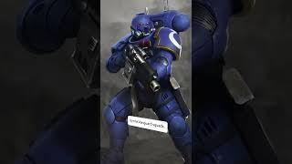 The most CONTROVERSIAL Power Armour in Warhammer 40K explained! | Mark X Tacticus