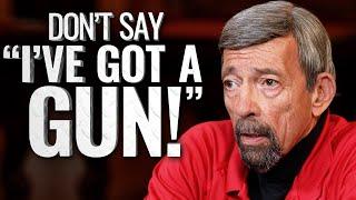 Don't Say "I've Got a Gun!" - Massad Ayoob examines the Philando Castile case - Critical Mas Ep 25
