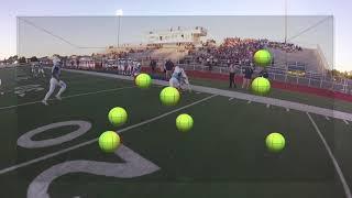 NeuroTracker Tactical - Football