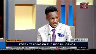 BUSINESS UPDATE: Forex trading on the rise in Uganda