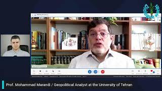 Prof. Mohammad Marandi | Iran's Response to Israel's Attack: What Happens Next Will Stun the World!