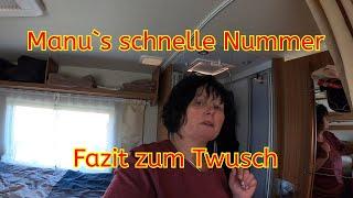 Unser Fazit zum Twusch  #Vlog6/22