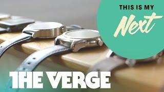 The best smartwatch for iPhone and Android