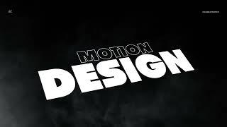 After Effects Template - Modern Typography Titles Videohive