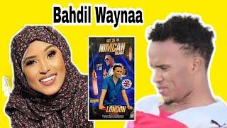 Farxiyo Kabayare oo Bahdishay Nimcaan hilaac Markii Reer Somaliland Show Ka Joojiyeen