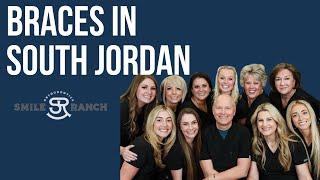 Braces In South Jordan