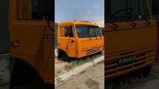 Кабина КамАЗ ремонт 3 часть #ремонт #маляр #авторемонт