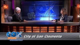 Cox Civic Connection - City Of San Clemente