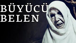 Konya'da Okuyan Gencin Define Yüzünden Yaşadıkları | Korku Hikayeleri | Cin Hikayeleri | Define