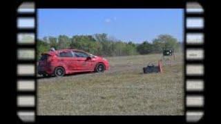 Fiesta ST SCCA RallyCross National Championships 2023