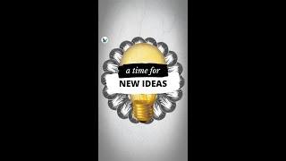 A time for new ideas | openDemocracy