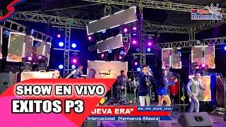 NUEVA ERA INTERNACIONAL 2021 EN VIVO P3 / VIVA RIOBAMBA 2021 - KLIMAX 4K ENTERTAIMENT VIDEO OFICIAL