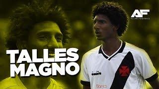 Talles Magno 2019 • Vasco • Amazing Skills & Goals