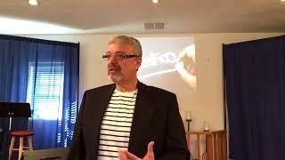 Pastor Dan Kraynek 03 04 2018