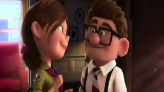 Up - Grow Old With You By Adam Sandler
