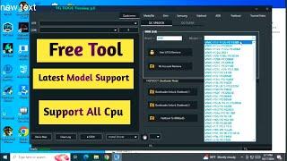 Android Mobile Unlocking Flashing Free Tool 2025  || VG Tool Crack 2025 || Free Crack Tool 2025