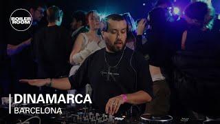 Dinamarca | Boiler Room Festival Barcelona 2021