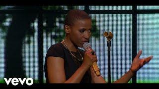 Zonke - Jik'izinto (Live in Johannesburg, Lyric Theatre, 2013)