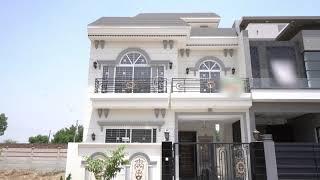 5 Marla House For Sale in Lake City Lahore | Graana.com