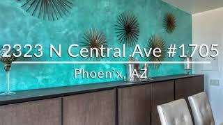 Real Estate for Sale in Downtown Phoenix Arizona