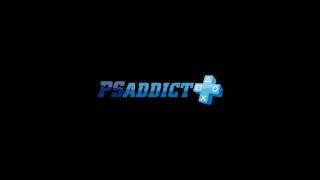 PSaddict.gr Intro [Idea]