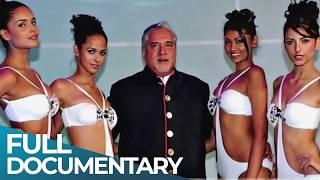 Kingfisher Airlines: The Rise and Fall of the Indian (beer) Airline | Inside the Storm | FD Finance