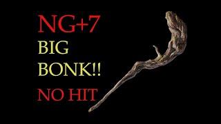 ELDEN RING: This UNDERRATED Bonk Stick DEMOLISHED NG+7 Bosses!