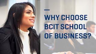 BCIT: Business Education for a Complex World
