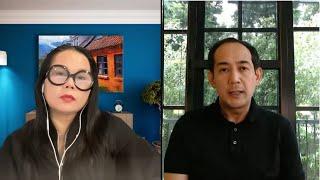 LIVE With Atty. Vic Rodriguez | Kalamidad, Solusyon atbp.