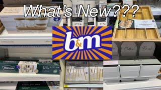 BEAUTIFUL FURNITURES IN B&M | WHAT’s New in B&M