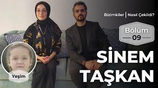 Bizimkiler: Nasıl Çekildi? | 9. Bölüm - Sinem Taşkan #bizimkiler #sinemtaşkan #kimseslendirdi