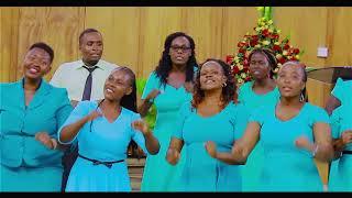 PCEA Kitengela Township Church Choir - Tabibu wa Tabibu