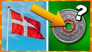 10 Ting Du Ikke Vidste Om Danmark!