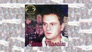 Sinan Vllasaliu - Pse ike prej meje