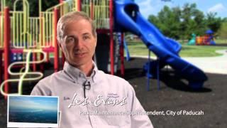 Paducah View (episode 1) - Playground Safety Inspectors