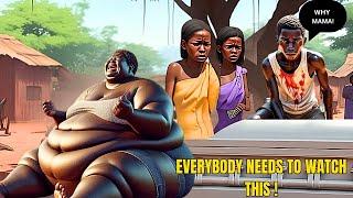 A True Life Story you won't FORGET In Hurry#storytime #africanfolktales  #africanstories  #tales