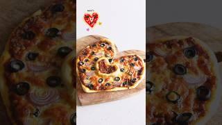 ep.3 of you draw i eat: heart pizza