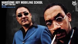 Handsome Boy Modeling School - The Truth