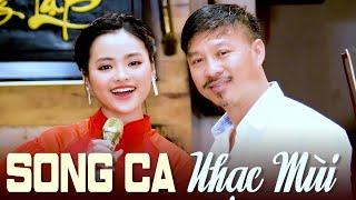 Cặp Đôi Khiến Người Nghe Thương Nhớ Với 15 Bài Nhạc Mùi Bolero Cực Buồn Mà Hay - Quang Lập Thu Hường