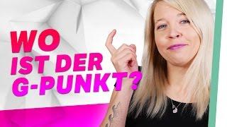 Wo liegt der G-Punkt? | Fickt euch – Ist doch nur Sex!