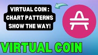 VIRTUAL COIN CHART PREDICTION: WHAT’S NEXT FOR PRICE ACTION? VIRTUAL COIN TECHNICAL ANALYSIS !