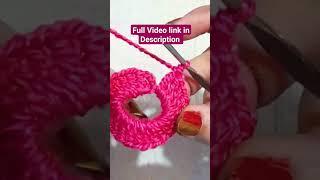 Crochet laddu gopal dress | क्रोशिया से सुन्दर और आसान लड्डू गोपाल जी के कपड़े और टोपी मिनट में