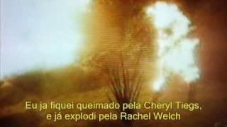 Waltinho Dublê ( Stunt ) - Clip Duro na Queda