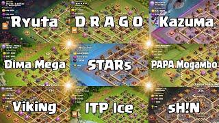 UNBEATENTOP-15| Th16 Anti Root Rider Legend League Base LinkAnti Super Witch Base LinkAnti 2Star