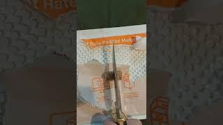 Schrade Pro Hunter Knife USA VS Cork ( Tool )