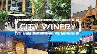 PRIVATE EVENTS @ City Winery